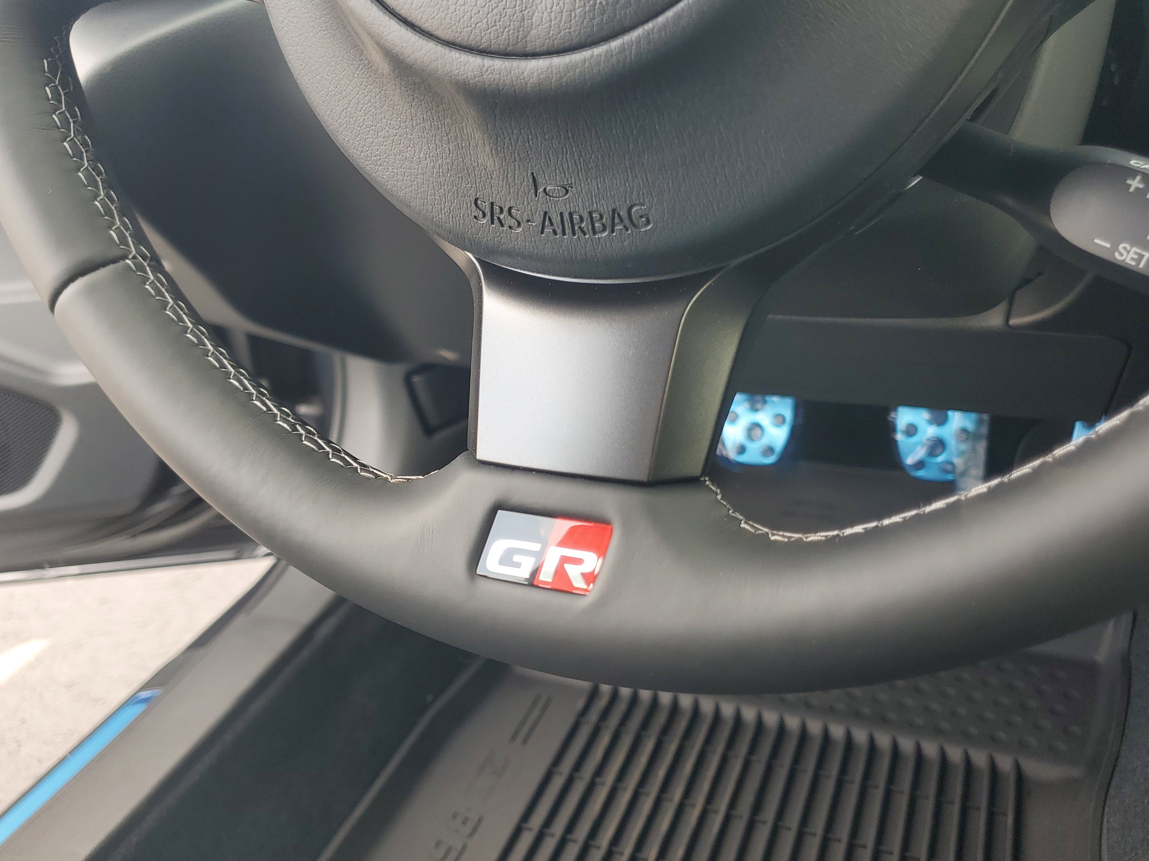 New 2026 Toyota GR86 Premium image 20