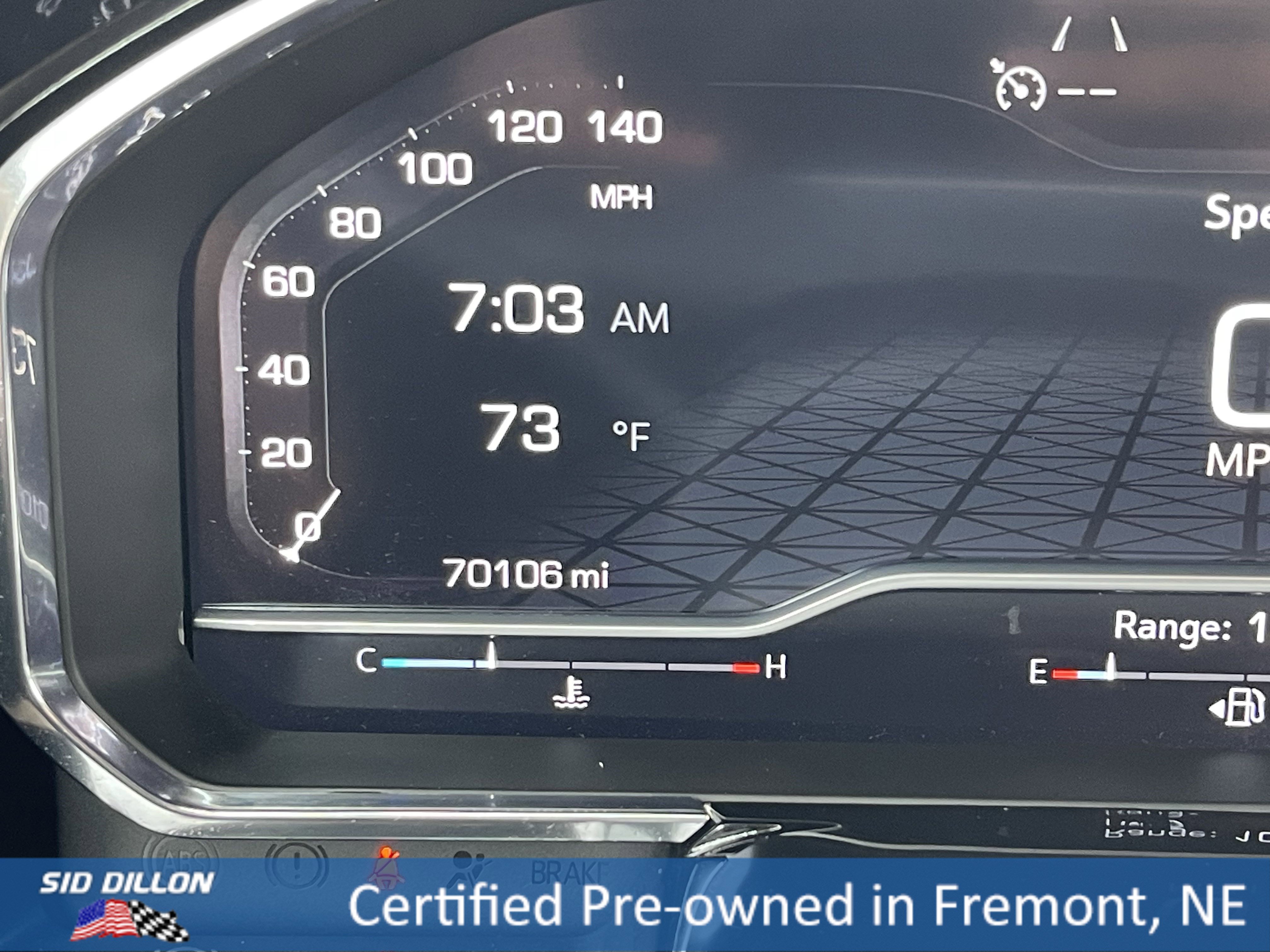 Certified 2024 GMC Sierra 2500 SLT w/ SLT Premium Package image 18