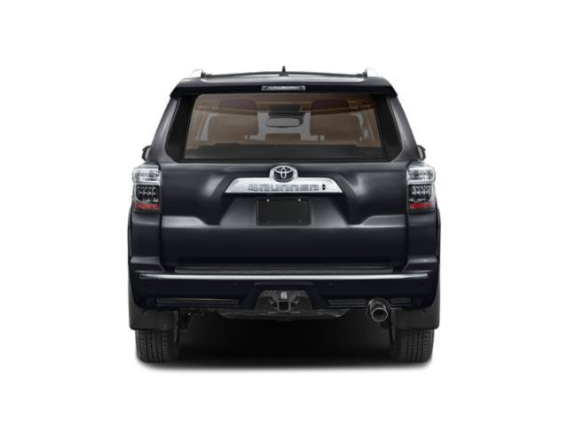Used 2023 Toyota 4Runner Limited AWD/4WD image 5