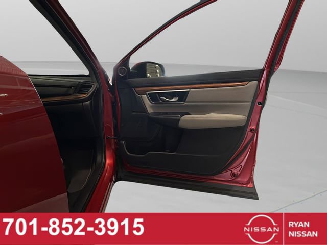 Used 2021 Honda CR-V EX image 37