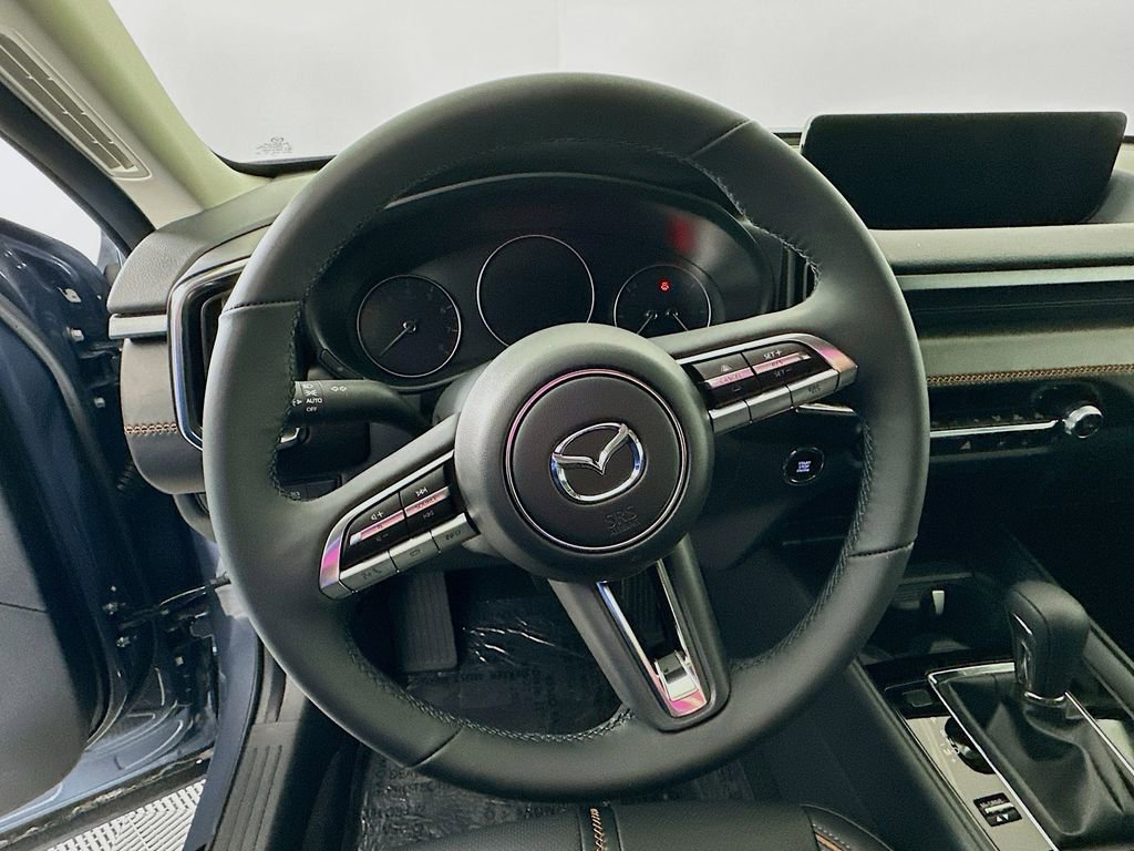 New 2025 MAZDA CX-50 AWD 2.5 S w/ Accent Package image 15