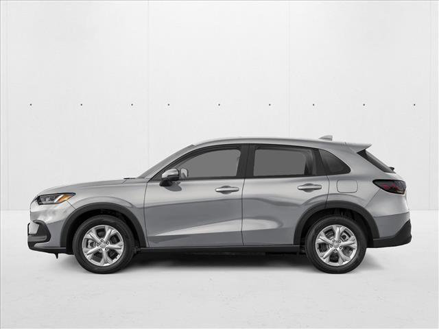 New 2026 Honda HR-V LX image 3