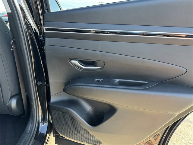 Used 2023 Hyundai Tucson SEL image 12