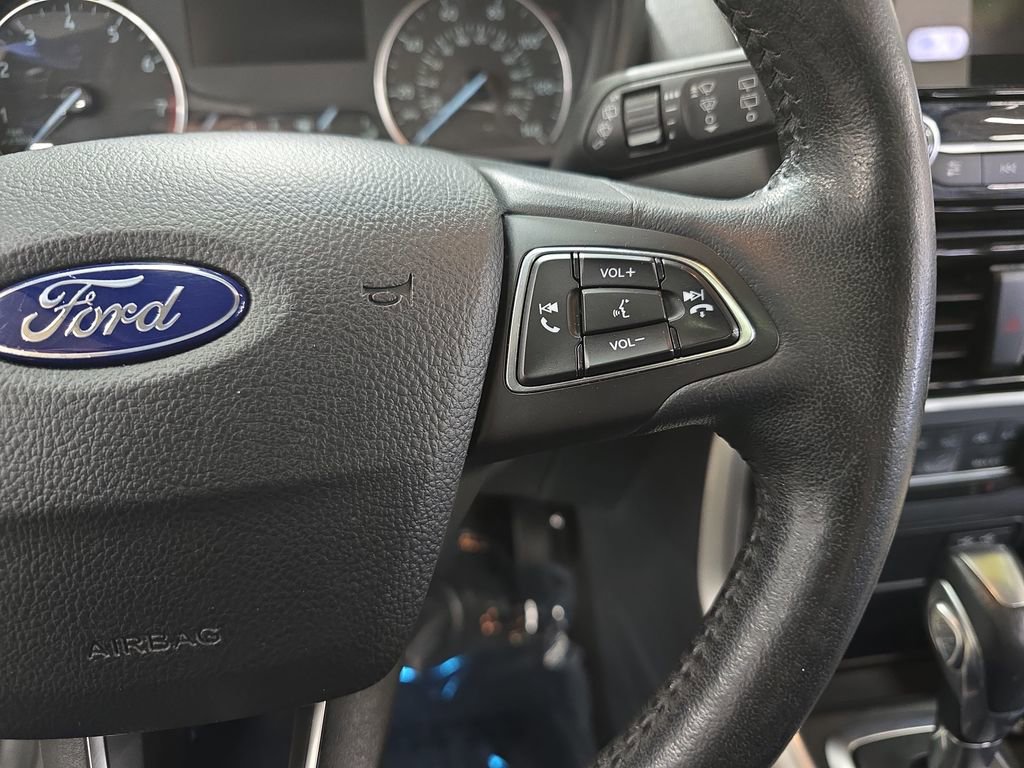 Used 2018 Ford EcoSport Titanium AWD/4WD image 17
