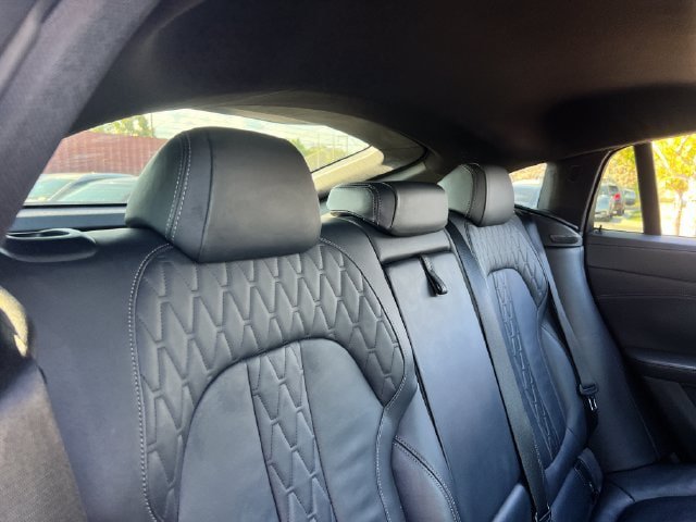 Used 2020 BMW X6 M50i AWD/4WD image 29