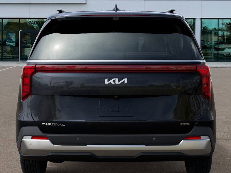 New 2026 Kia Carnival SX image 13