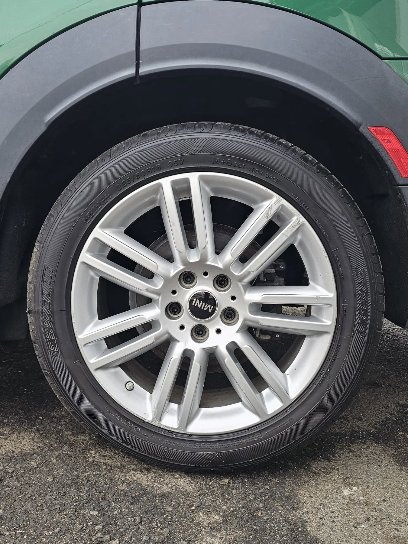 Used 2020 MINI Cooper Countryman image 8