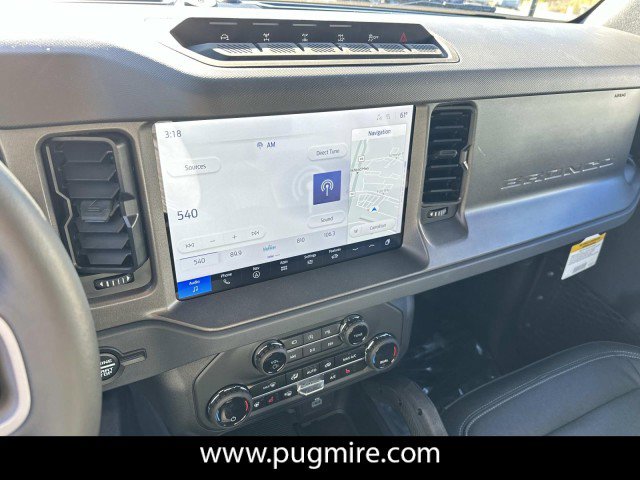 New 2025 Ford Bronco Badlands image 27