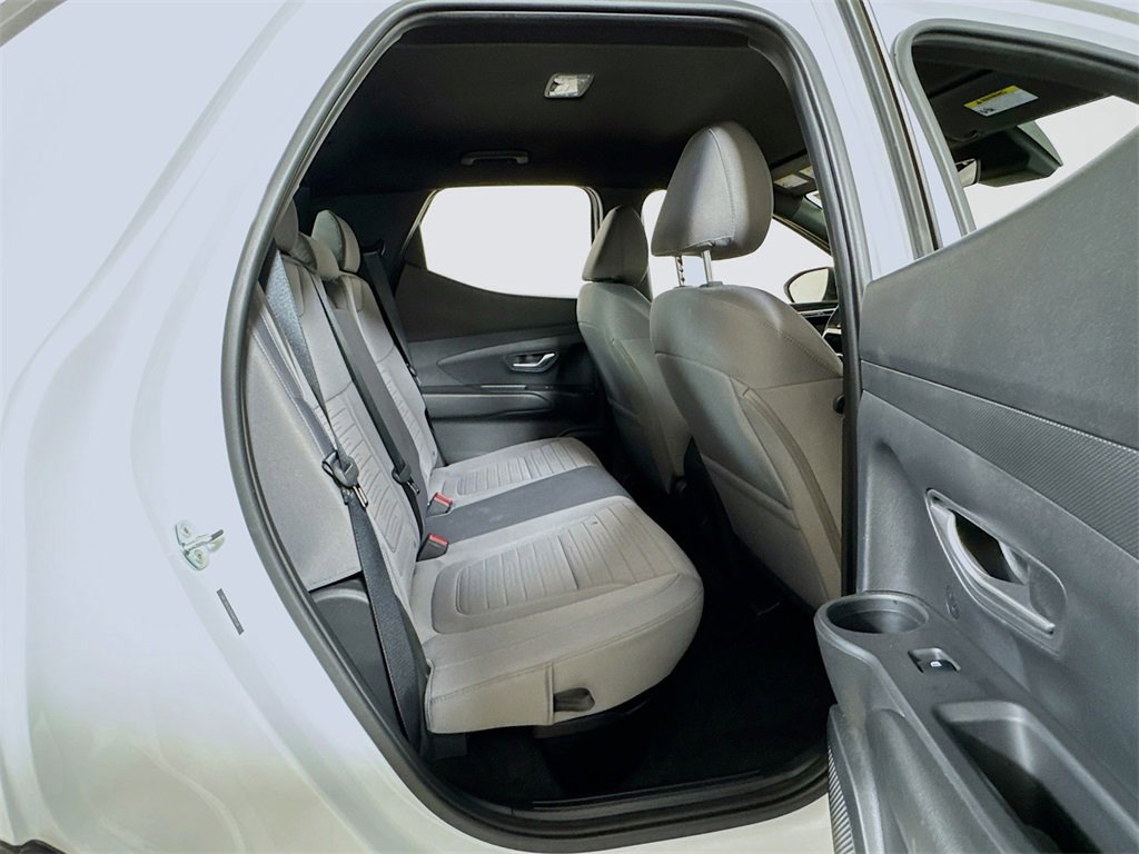 Used 2022 Hyundai Santa Cruz SEL image 25