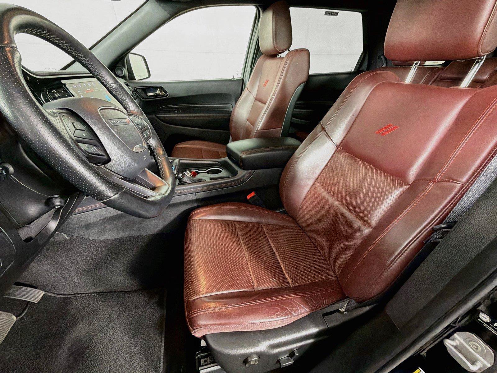 Used 2025 Dodge Durango GT AWD/4WD image 2