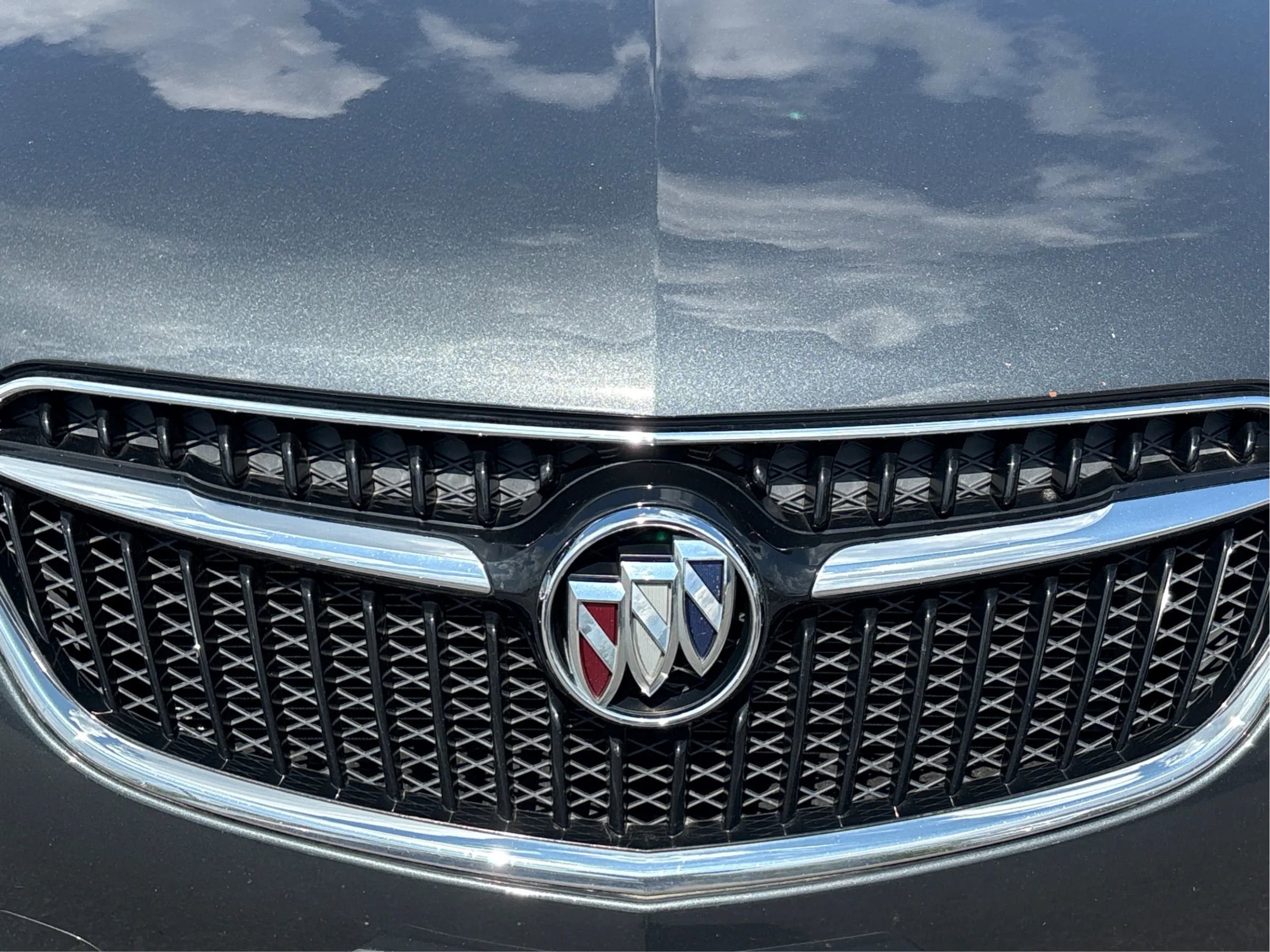 Used 2018 Buick Encore Preferred image 34