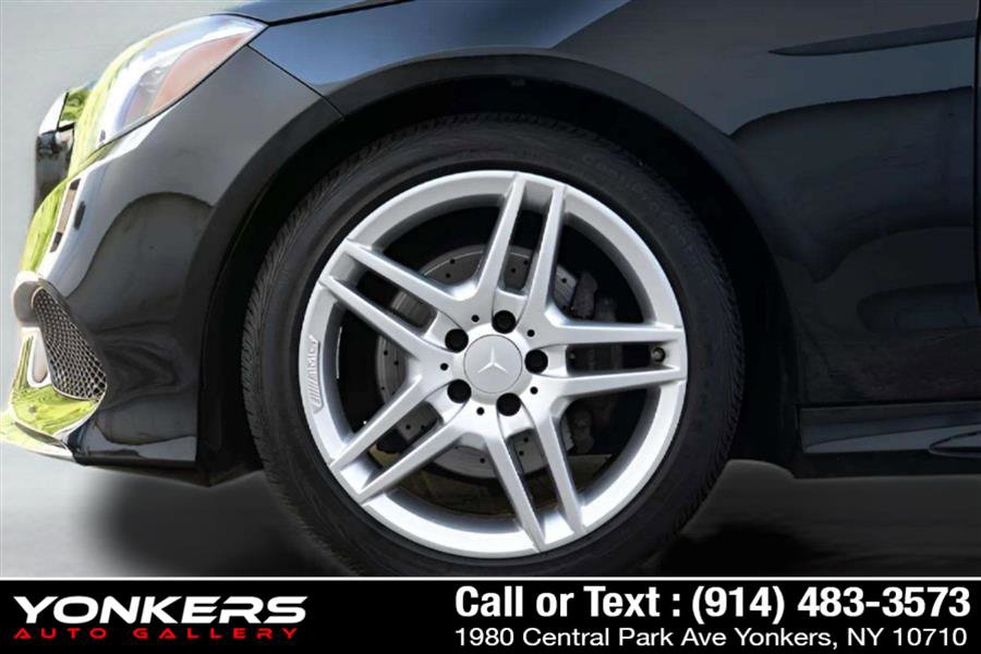 Used 2016 Mercedes-Benz E 350 4MATIC Wagon image 57