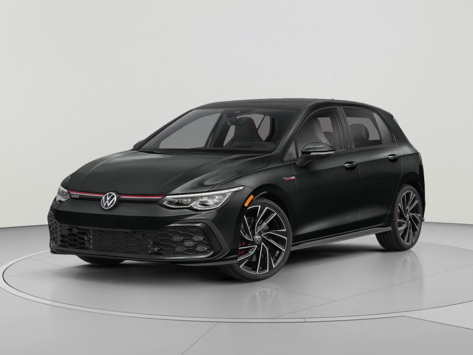 Used 2022 Volkswagen GTI SE