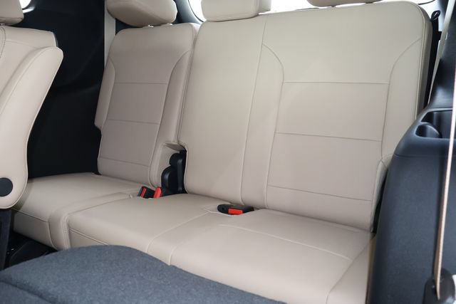 New 2026 Buick Enclave Preferred AWD/4WD image 11