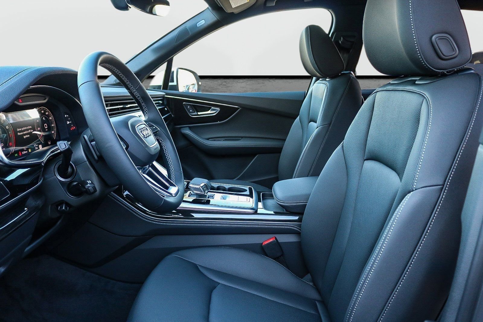 New 2026 Audi Q7 3.0T Premium Plus image 18