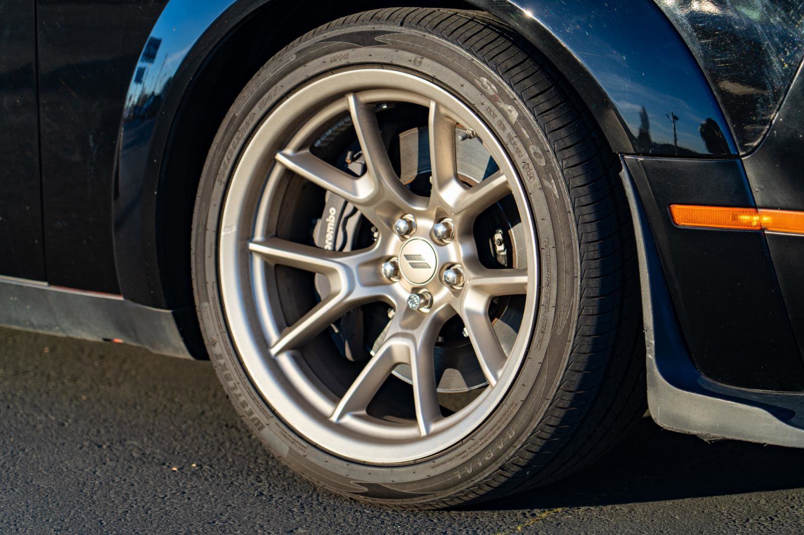 Used 2020 Dodge Challenger R/T Scat Pack image 8