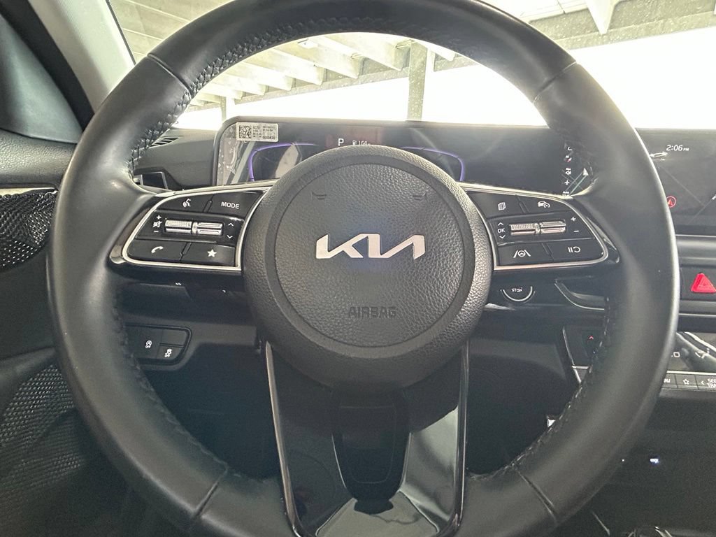 Used 2026 Kia Seltos S FWD image 30