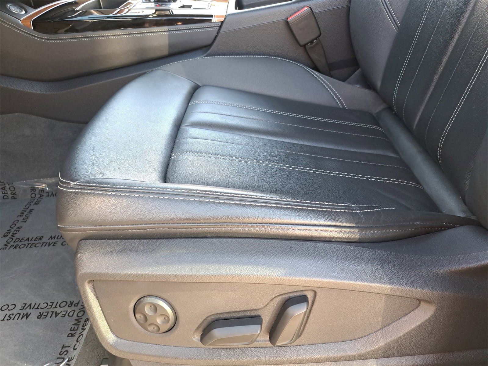 Used 2023 Audi Q5 2.0T Premium Plus w/ Premium Plus Package image 31