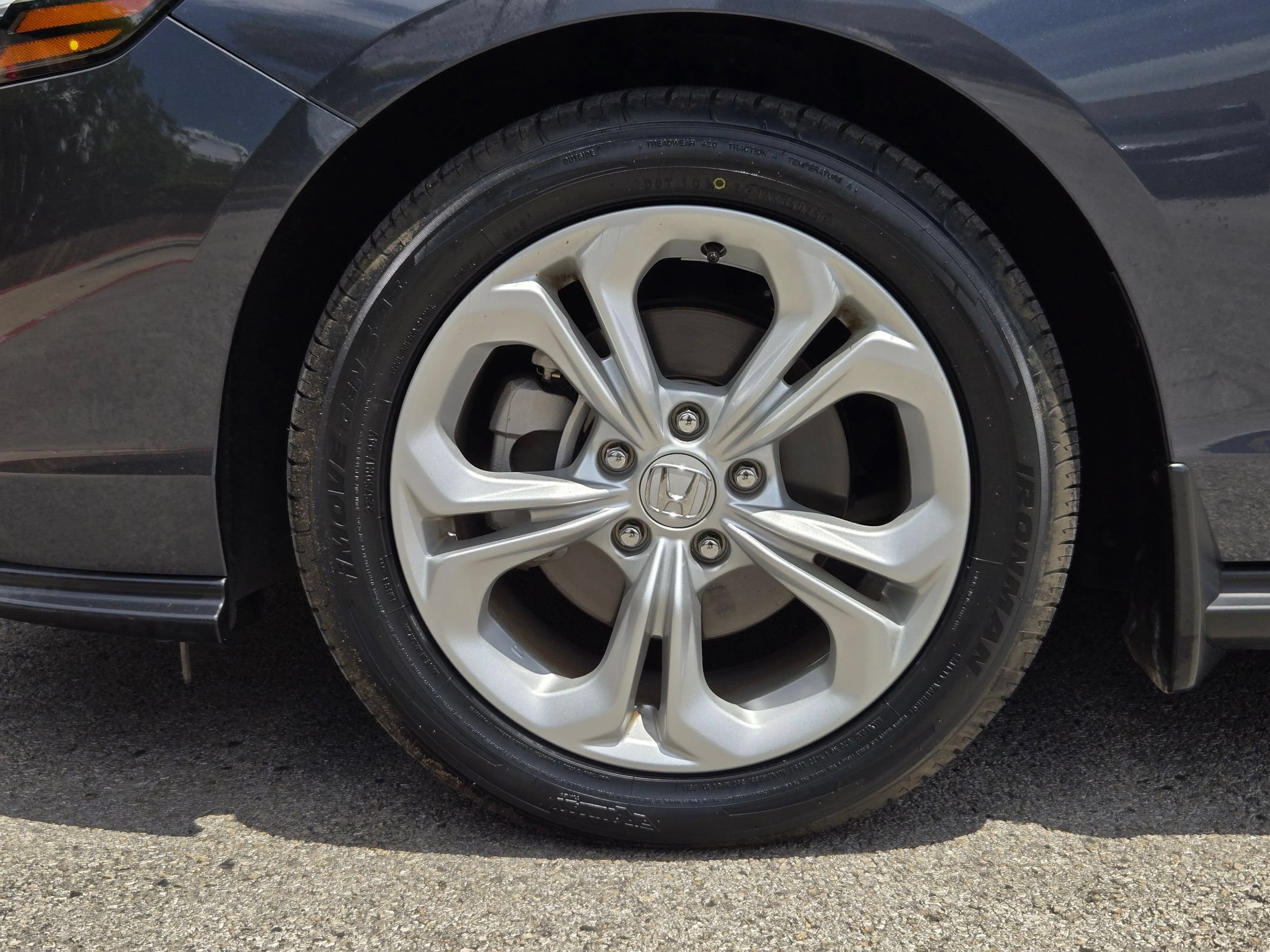 Used 2023 Honda Accord LX image 31