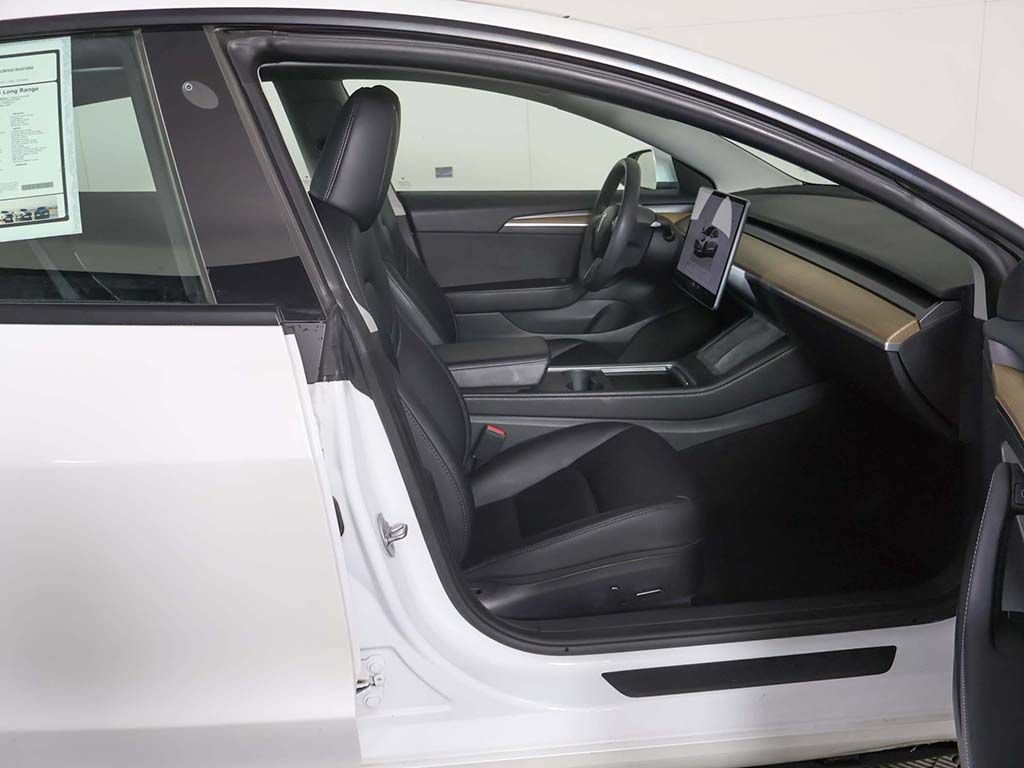 Used 2023 Tesla Model 3 Long Range AWD/4WD image 31