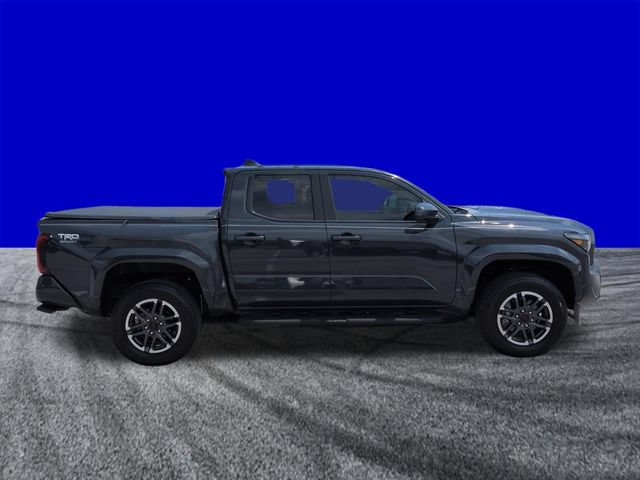 Used 2024 Toyota Tacoma TRD Sport RWD image 3