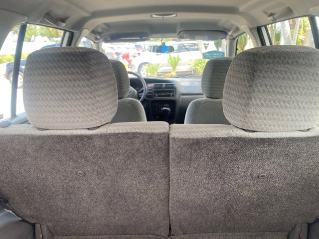 Used 2001 Suzuki Vitara JLS image 81