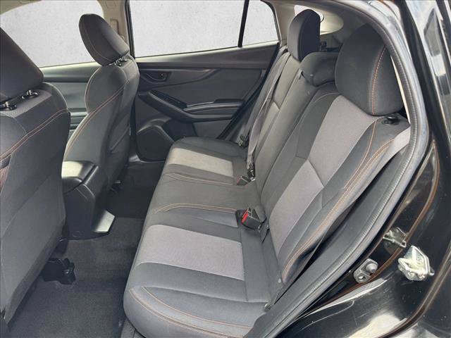 Used 2020 Subaru Crosstrek 2.0i Premium AWD/4WD image 19
