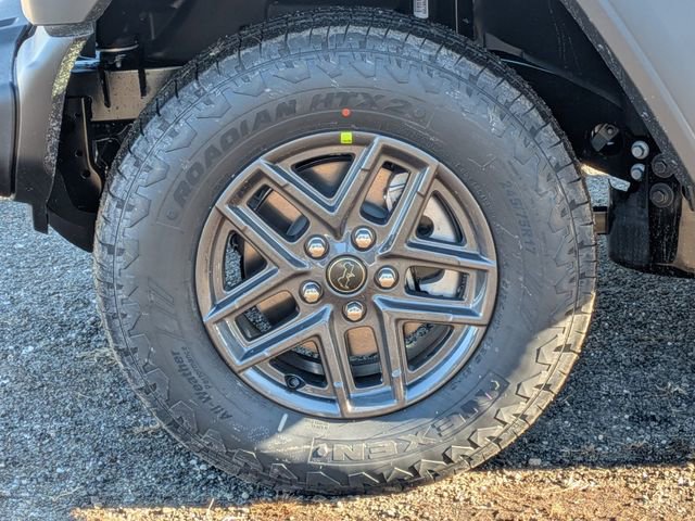 New 2026 Jeep Wrangler Sport S image 26