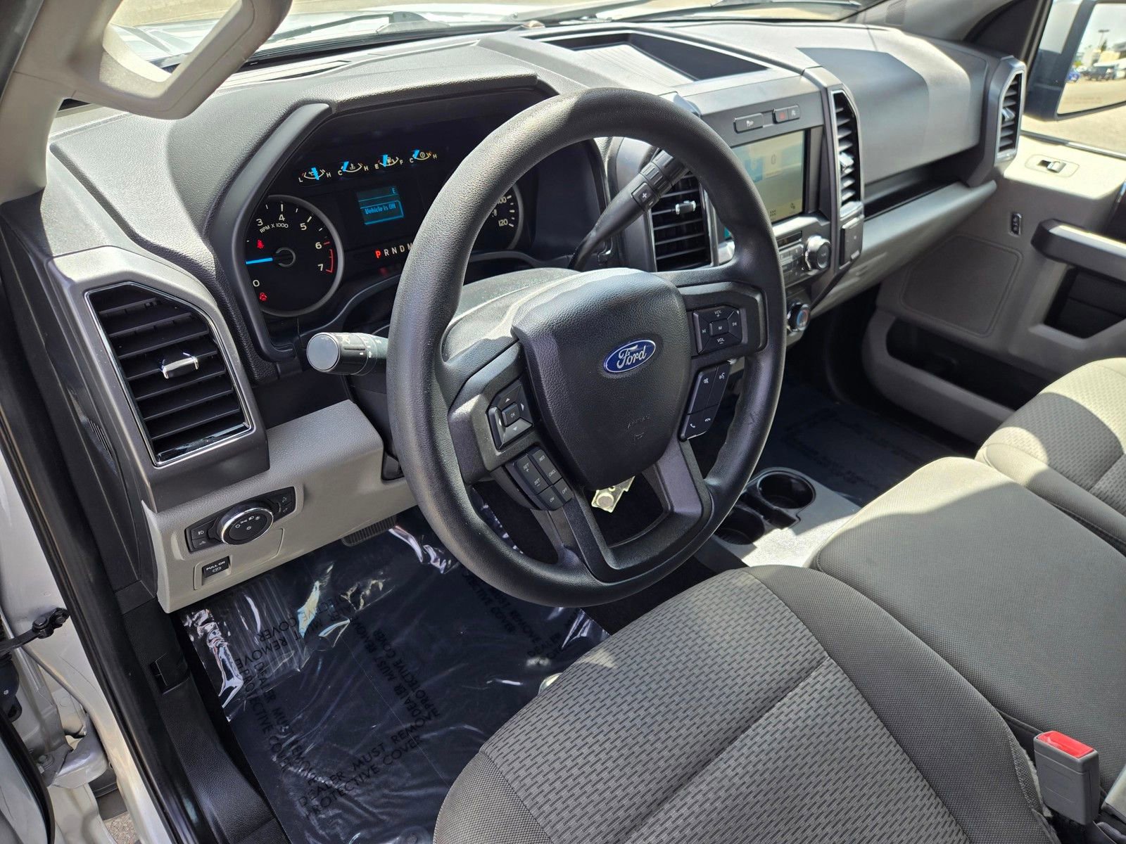 Used 2019 Ford F150 XLT image 21