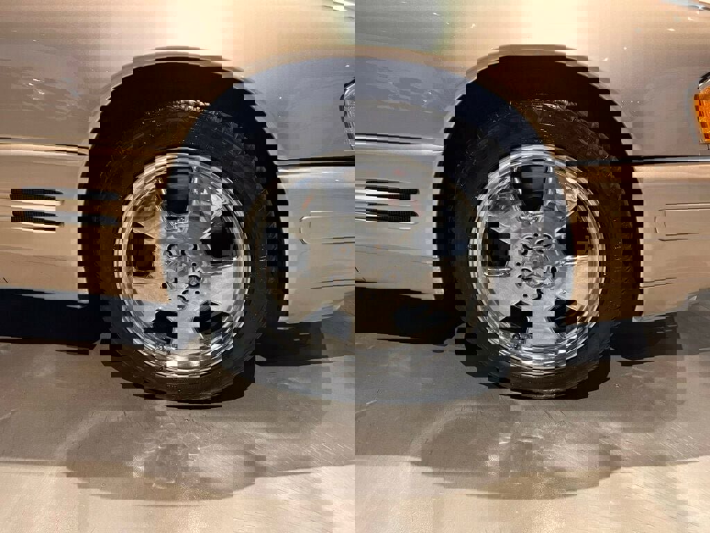 Used 2000 Mercedes-Benz SL 500 image 26