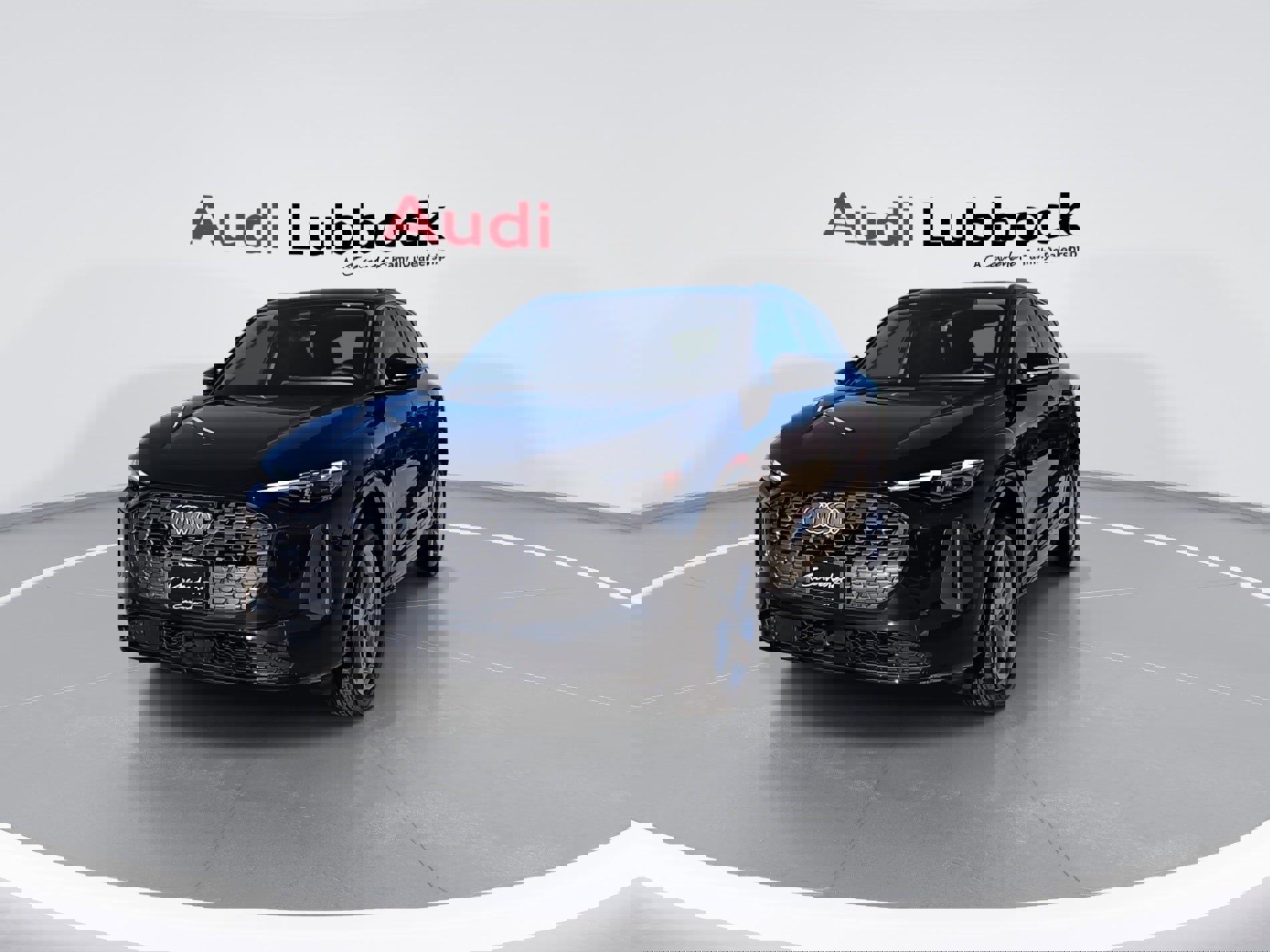 New 2025 Audi Q5 Premium Plus image 4