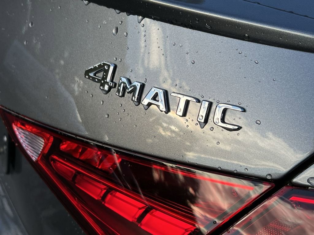 Used 2026 Mercedes-Benz C 300 4MATIC Sedan image 28