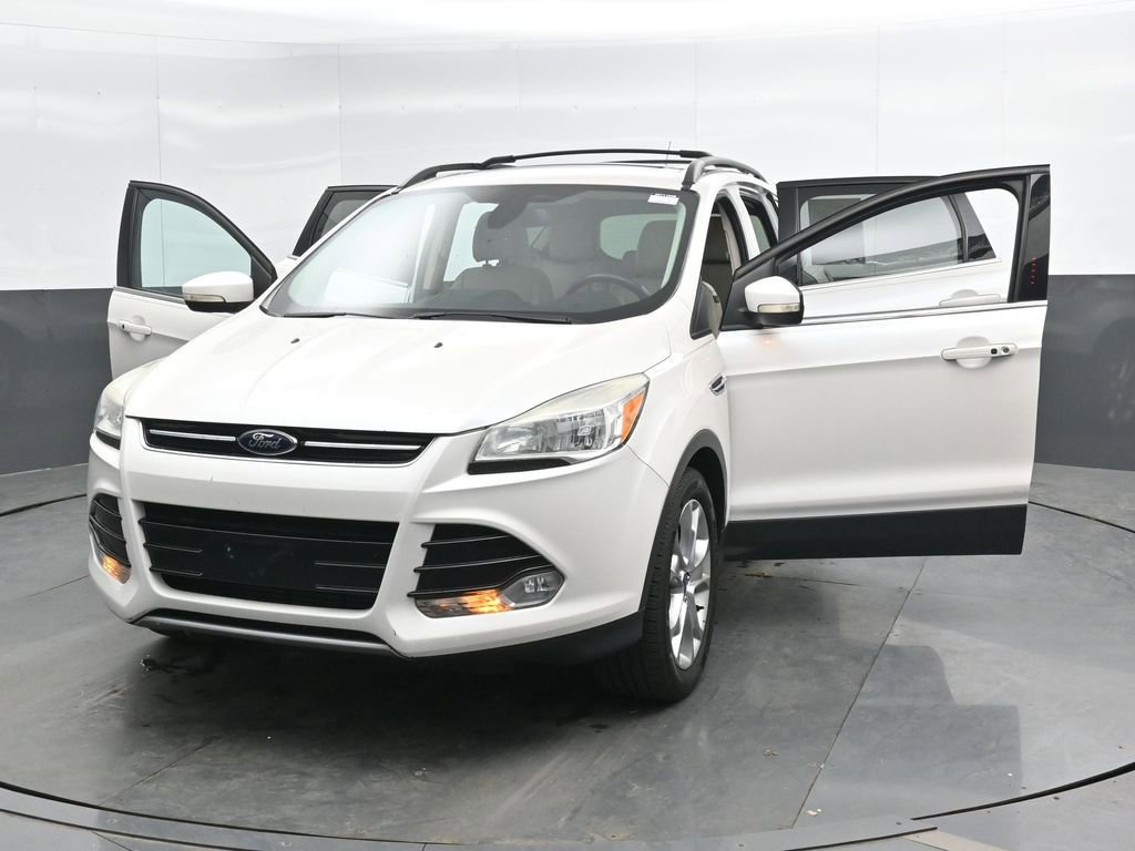 Used 2013 Ford Escape SEL FWD image 42