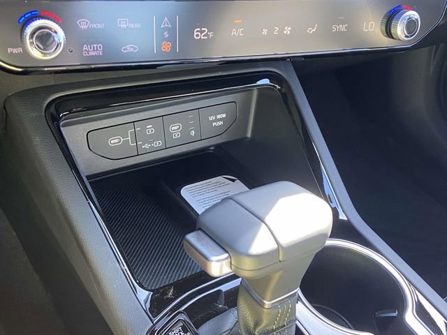 New 2026 Kia K5 GT-Line FWD image 19