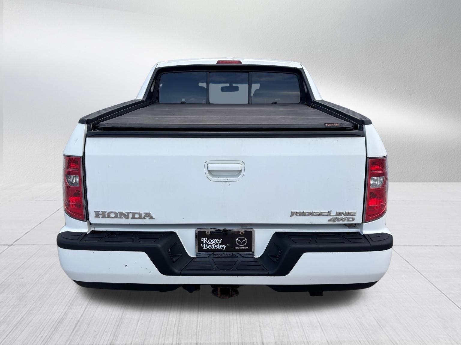 Used 2011 Honda Ridgeline RTL image 7