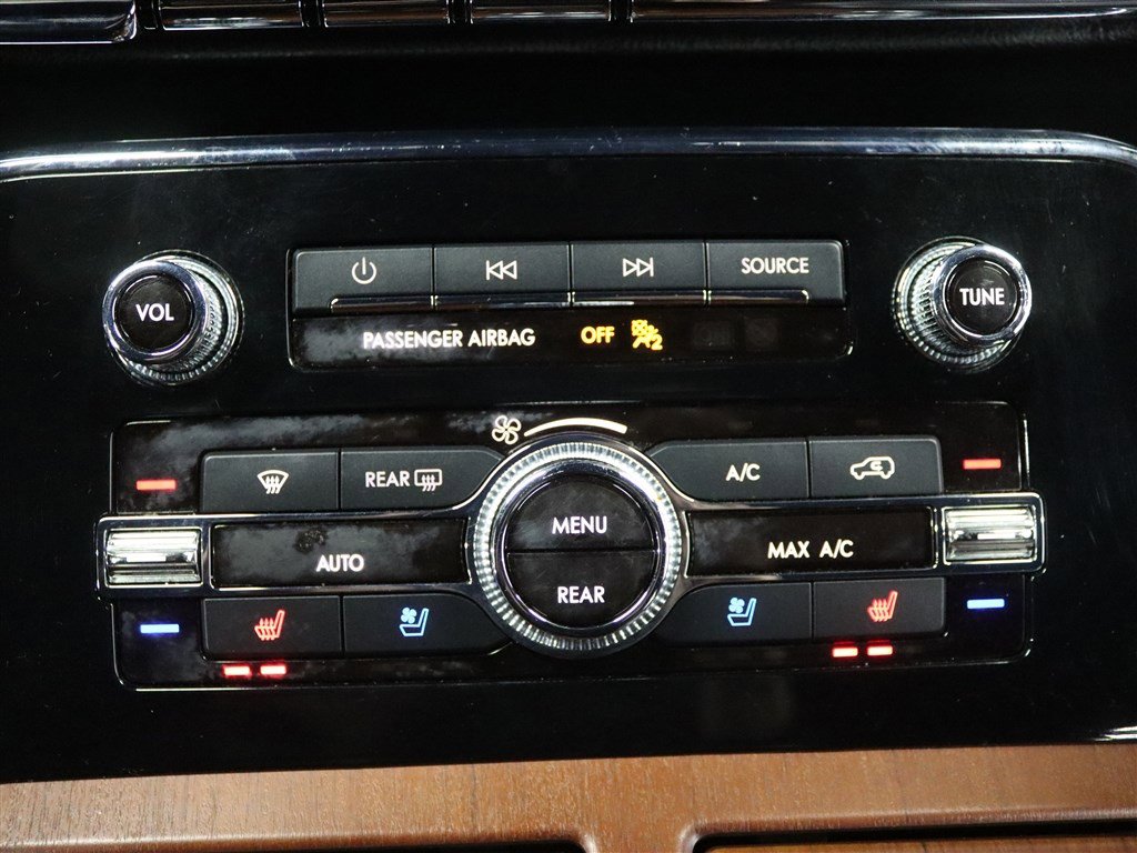 Used 2020 Lincoln Navigator Reserve w/ Luxury Package image 31