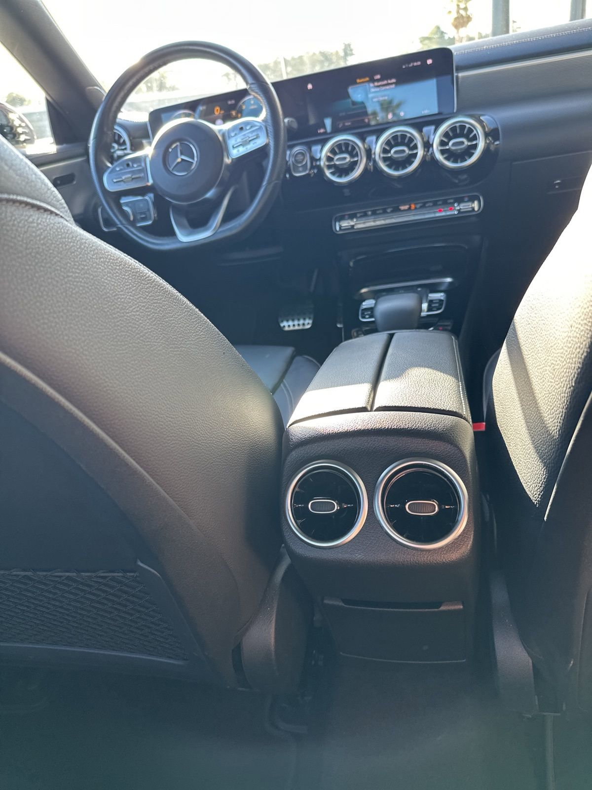 Used 2020 Mercedes-Benz CLA 250 image 9