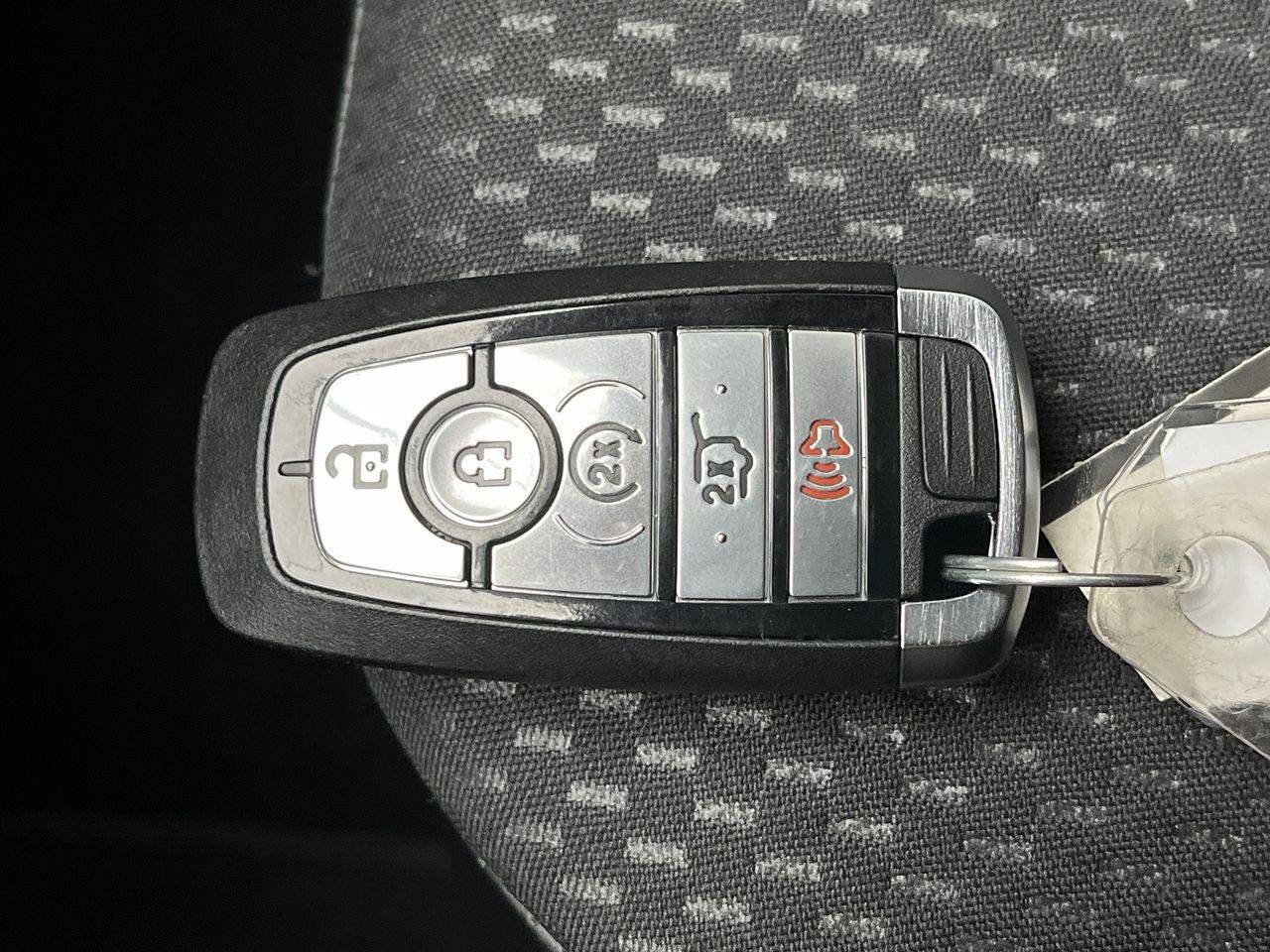 Used 2023 Ford Escape ST-Line Select w/ Tech Pack #1 AWD/4WD image 29