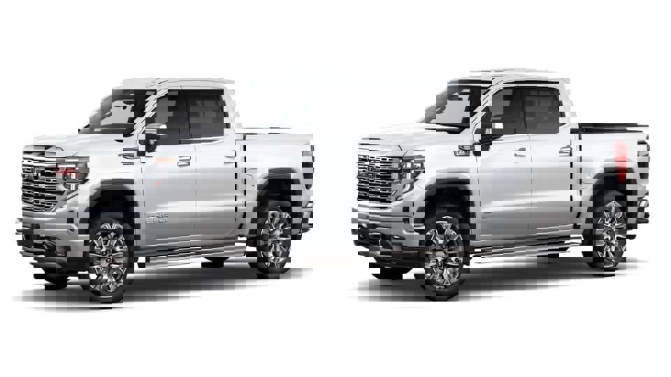 New 2026 GMC Sierra 1500 Denali w/ Denali Reserve Package image 33