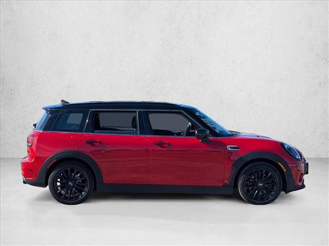 Used 2023 MINI Cooper Clubman S image 4