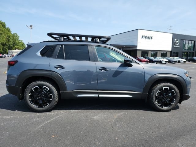 New 2026 MAZDA CX-50 Meridian Edition w/ Apex Package