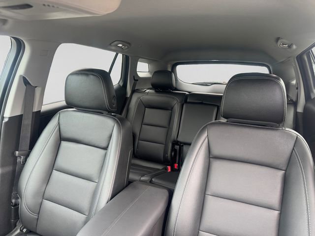 Used 2024 GMC Terrain SLT AWD/4WD image 21