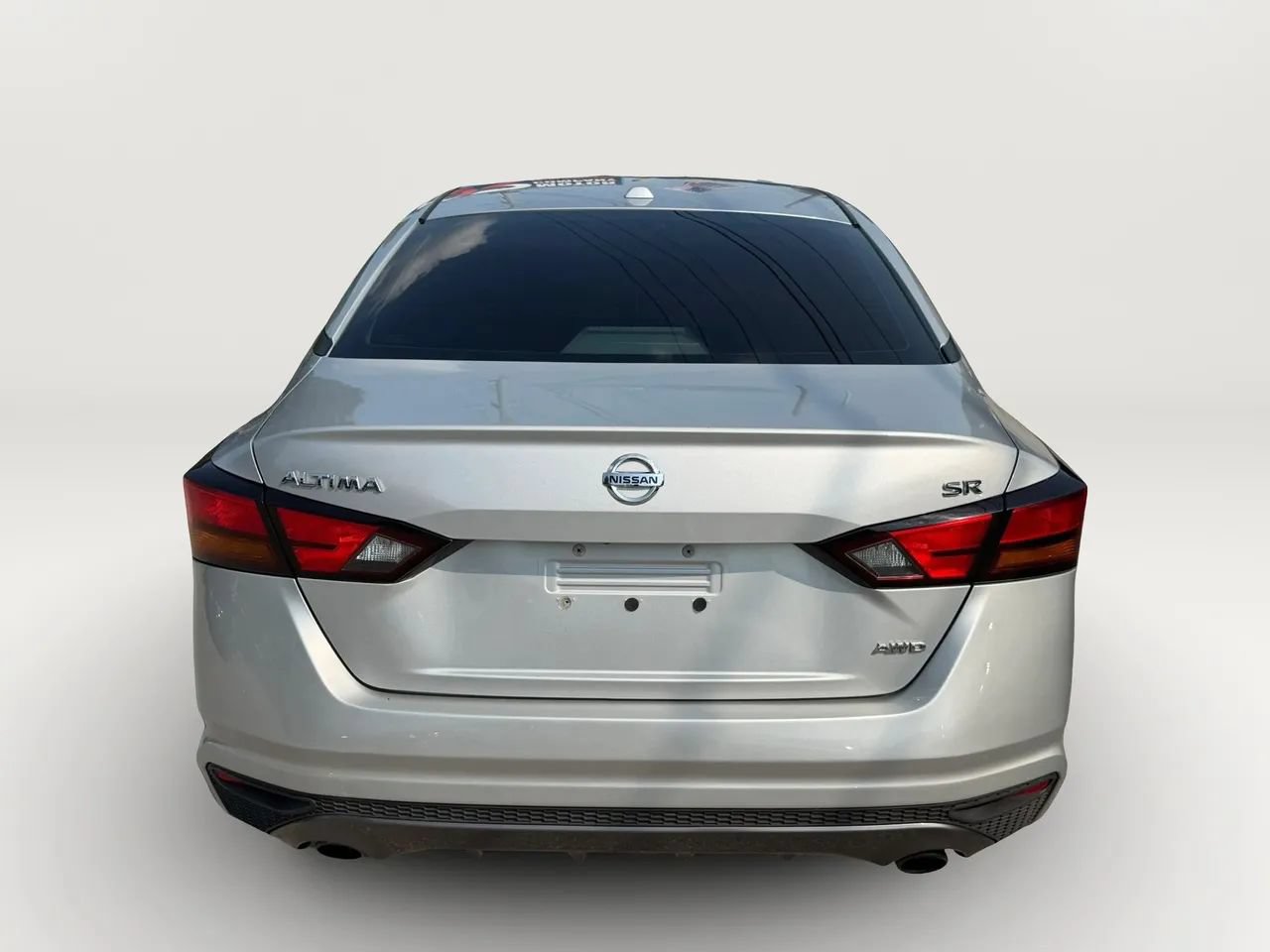 Used 2019 Nissan Altima 2.5 SR w/ SR Premium Package AWD/4WD image 4