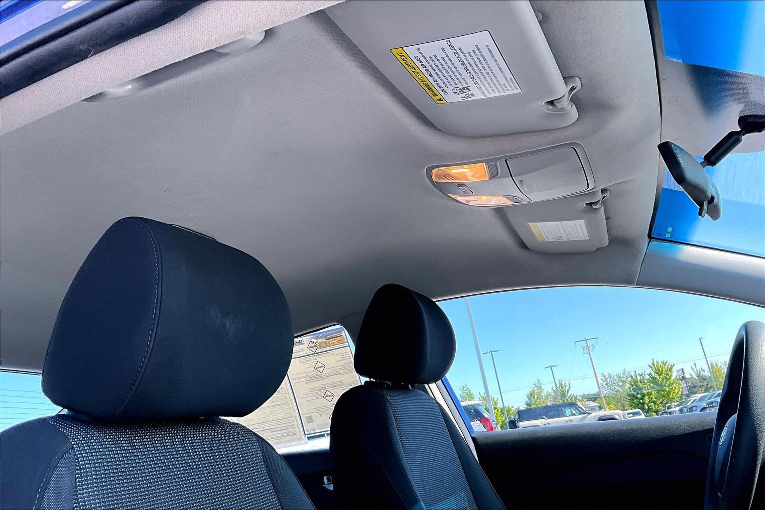 Used 2018 Hyundai Accent SE FWD image 26