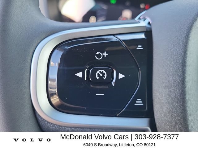 New 2026 Volvo XC60 B5 Plus w/ Protection Package Premier AWD/4WD image 22