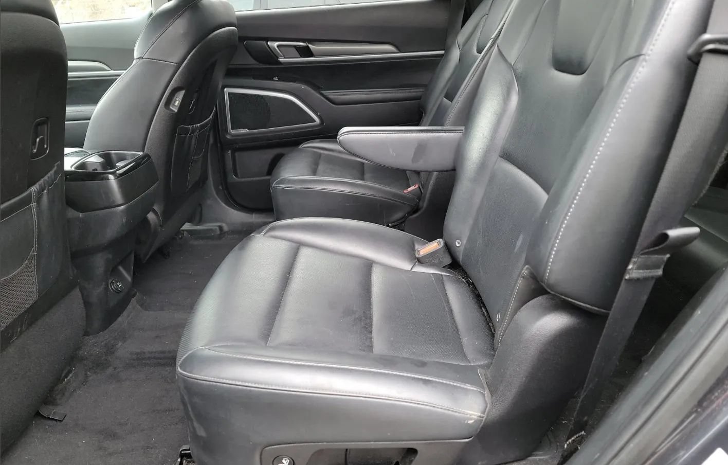 Used 2022 Kia Telluride S AWD/4WD image 53