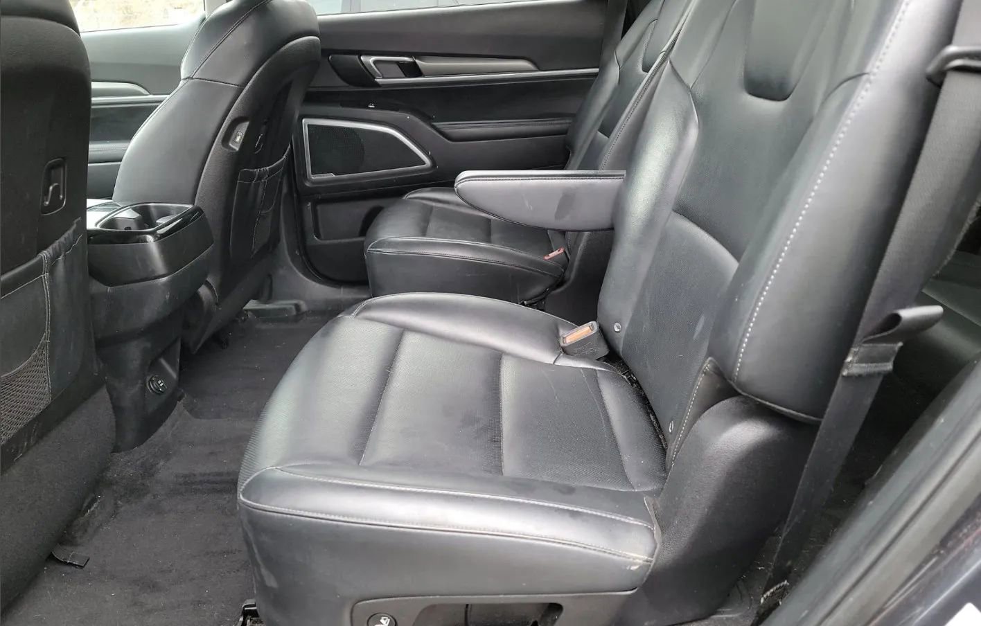 Used 2022 Kia Telluride S AWD/4WD image 53