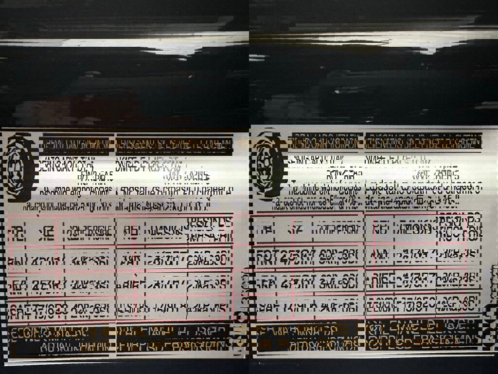 Used 2025 Toyota 4Runner SR5 image 12