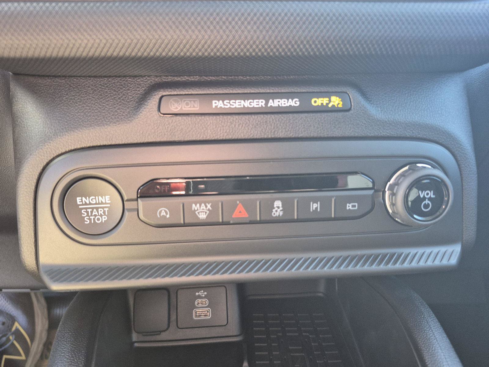 New 2025 Ford Bronco Sport Outer Banks w/ Outer Banks Tech Package+ AWD/4WD image 23