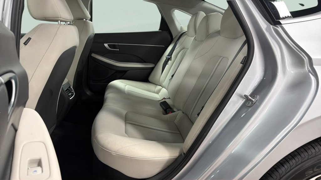 Used 2026 Hyundai Sonata Blue FWD image 33